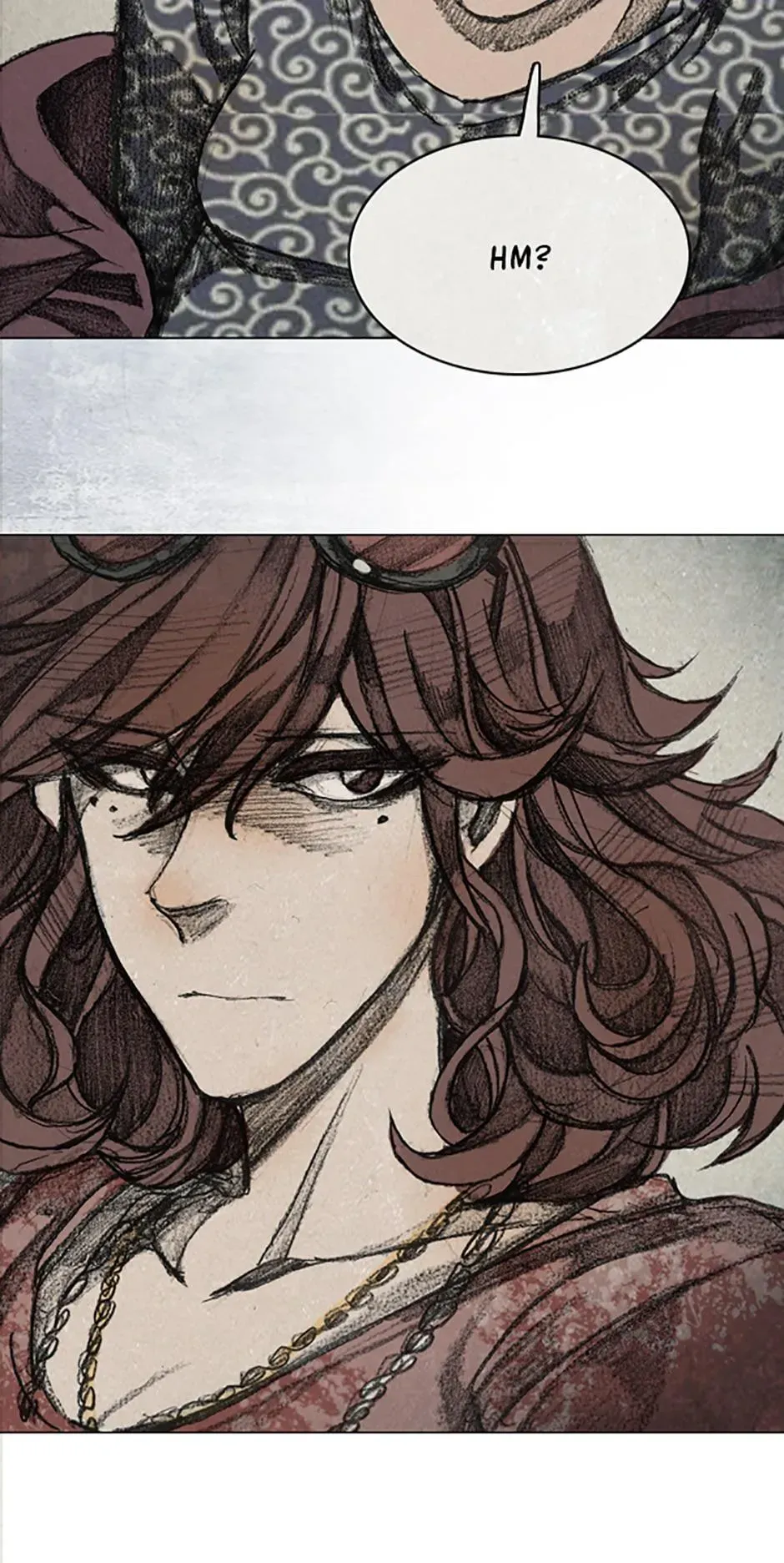 Red Cage Chapter 96 page 39 - 