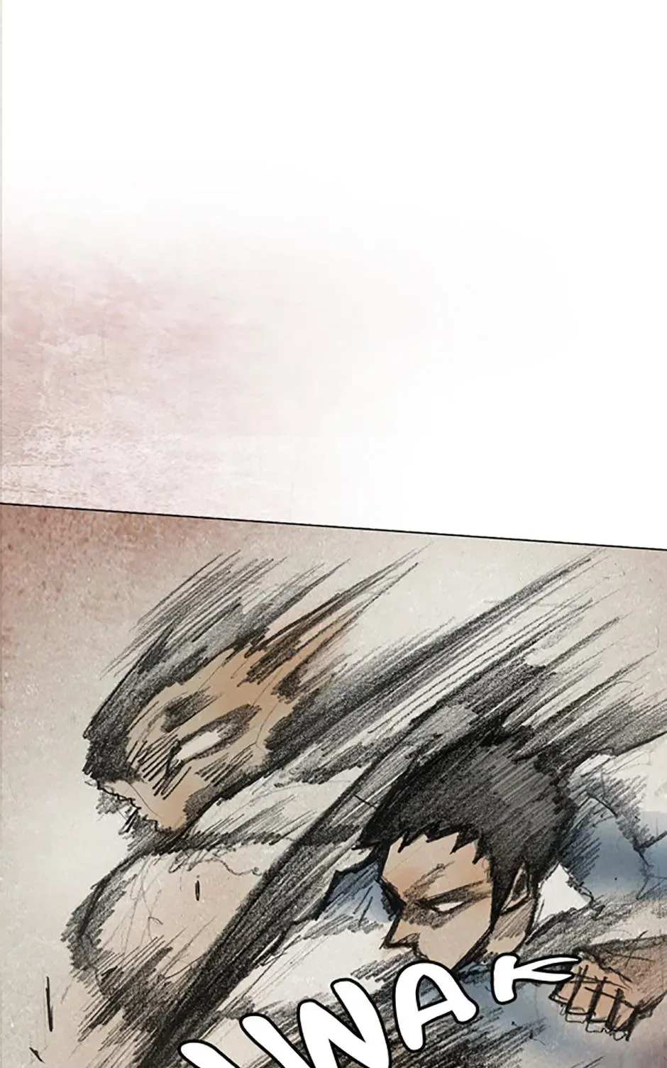 Red Cage Chapter 96 page 40 - 