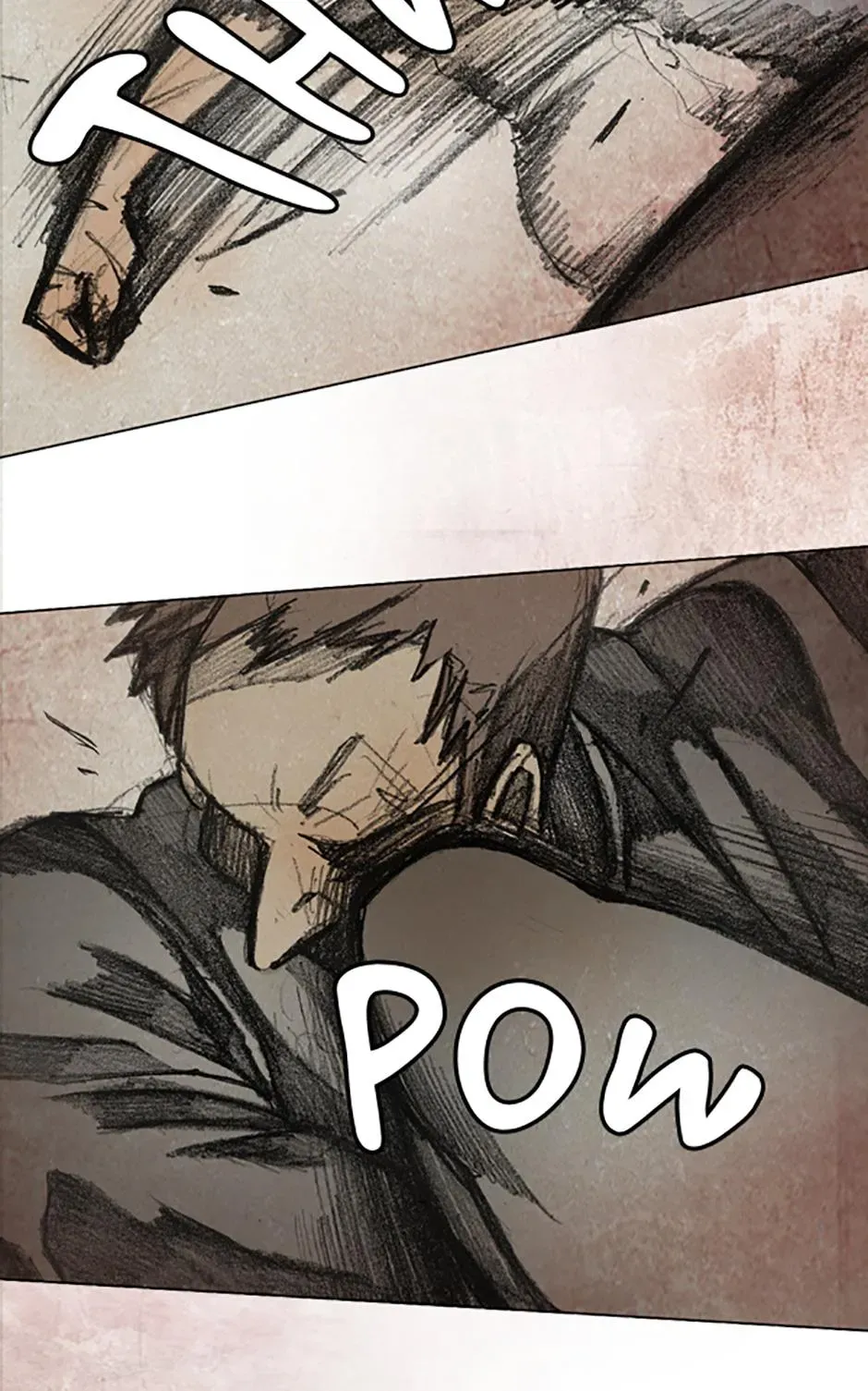 Red Cage Chapter 96 page 41 - 