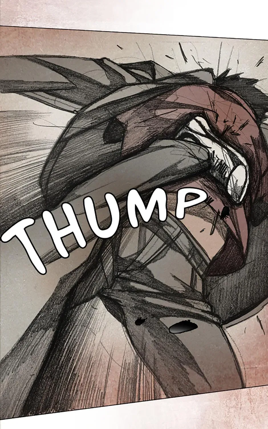 Red Cage Chapter 96 page 42 - 
