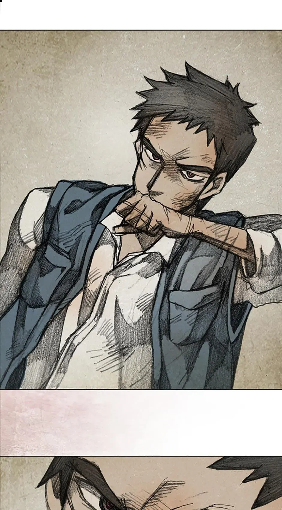 Red Cage Chapter 96 page 44 - 