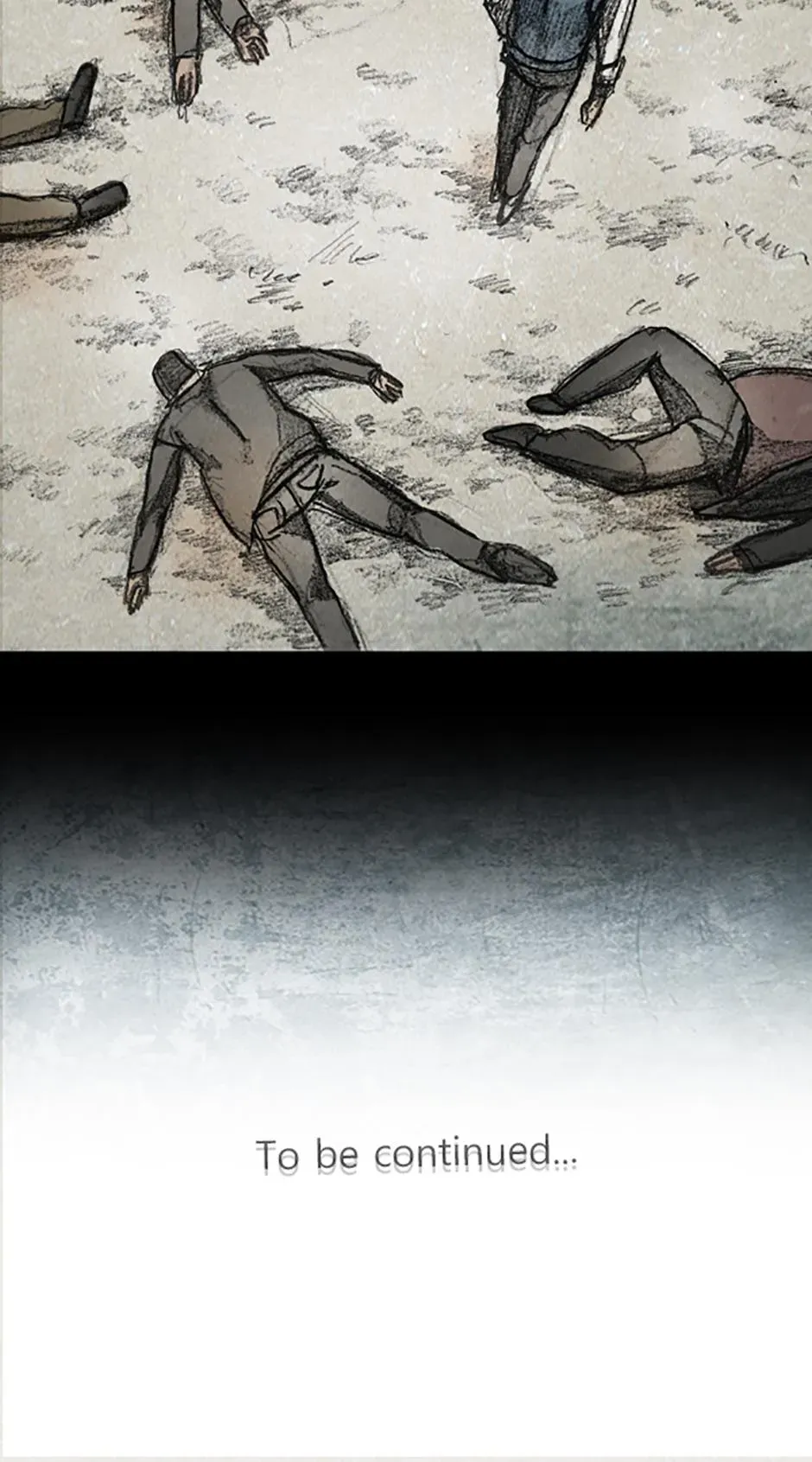 Red Cage Chapter 96 page 48 - 
