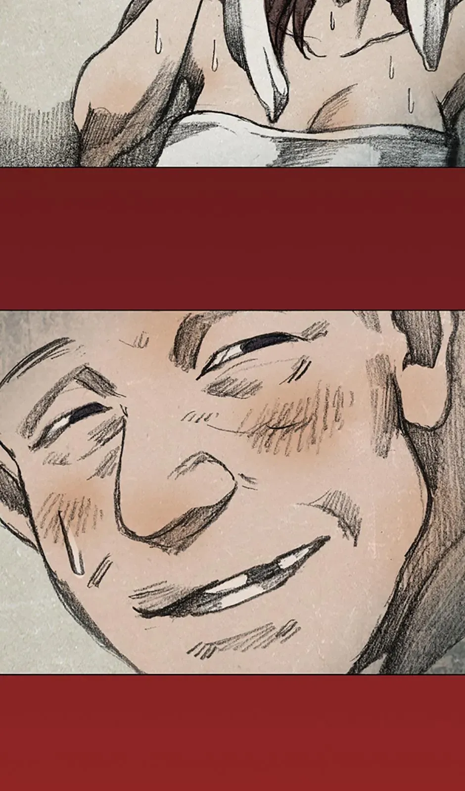 Red Cage Chapter 97 page 12 - 