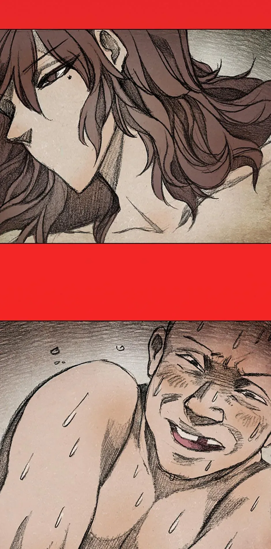 Red Cage Chapter 97 page 16 - 