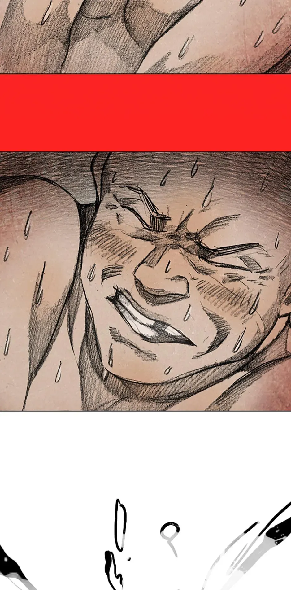 Red Cage Chapter 97 page 17 - 