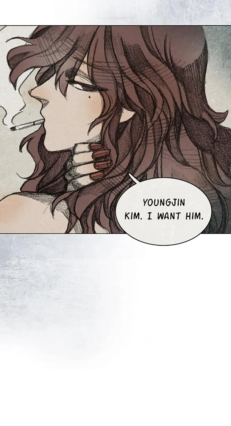 Red Cage Chapter 97 page 22 - 