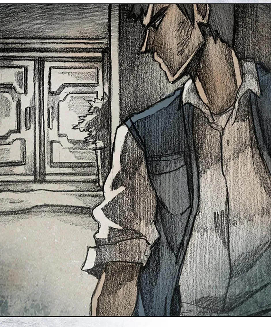 Red Cage Chapter 97 page 24 - 