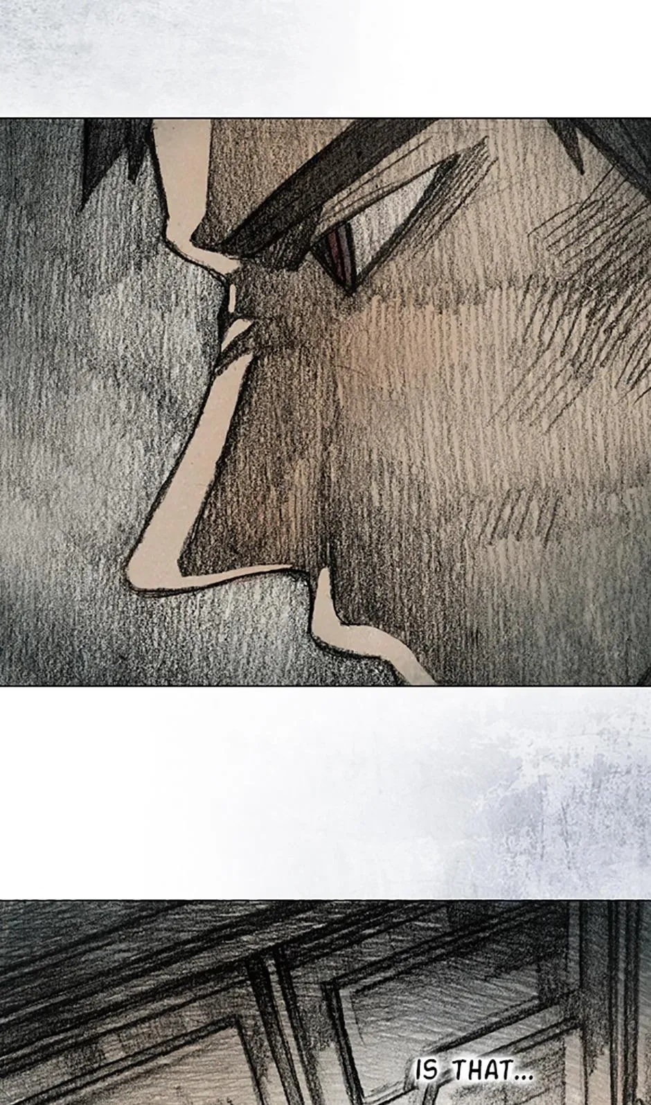 Red Cage Chapter 97 page 25 - 