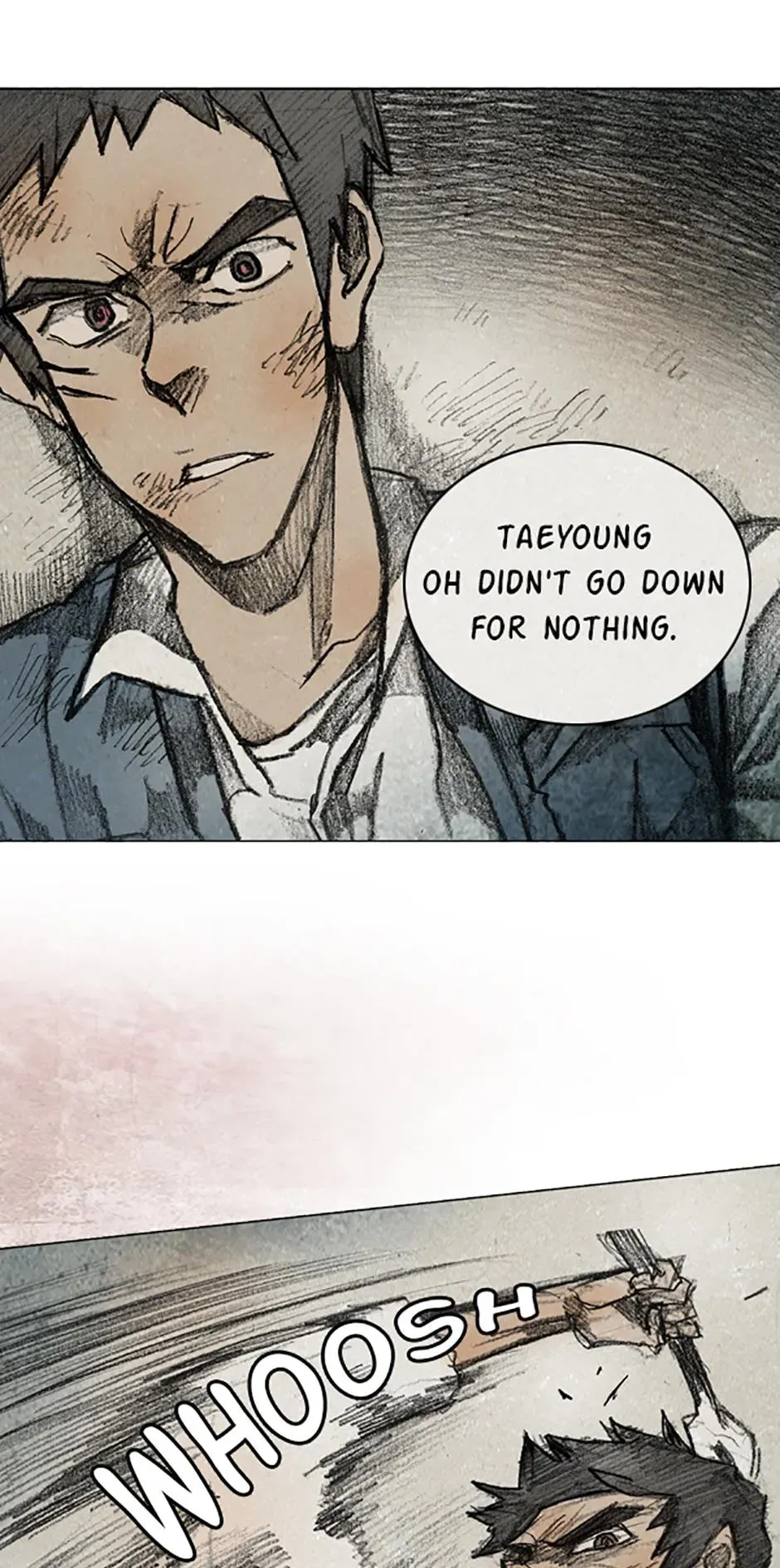 Red Cage Chapter 97 page 29 - 