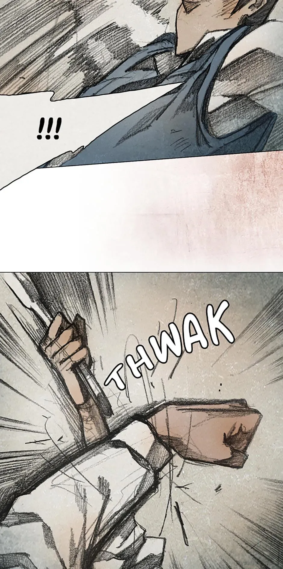 Red Cage Chapter 97 page 30 - 