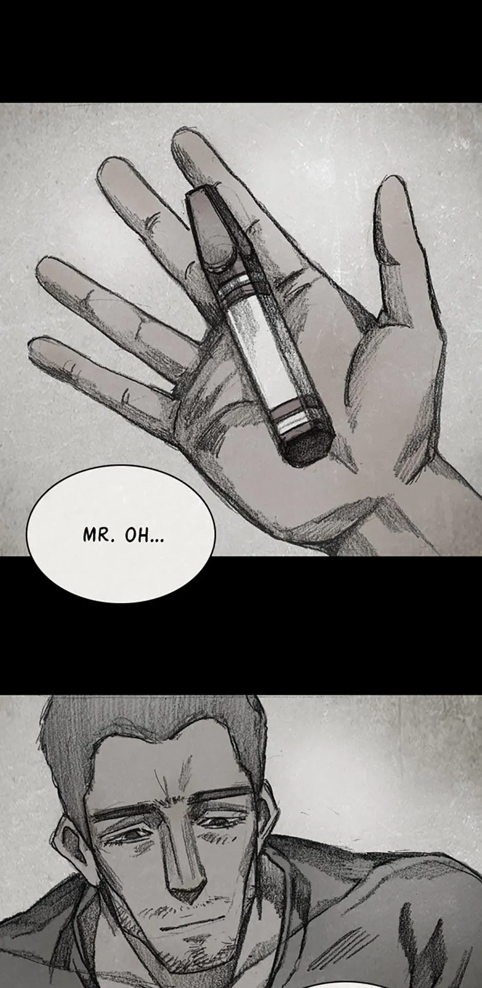 Red Cage Chapter 97 page 4 - 