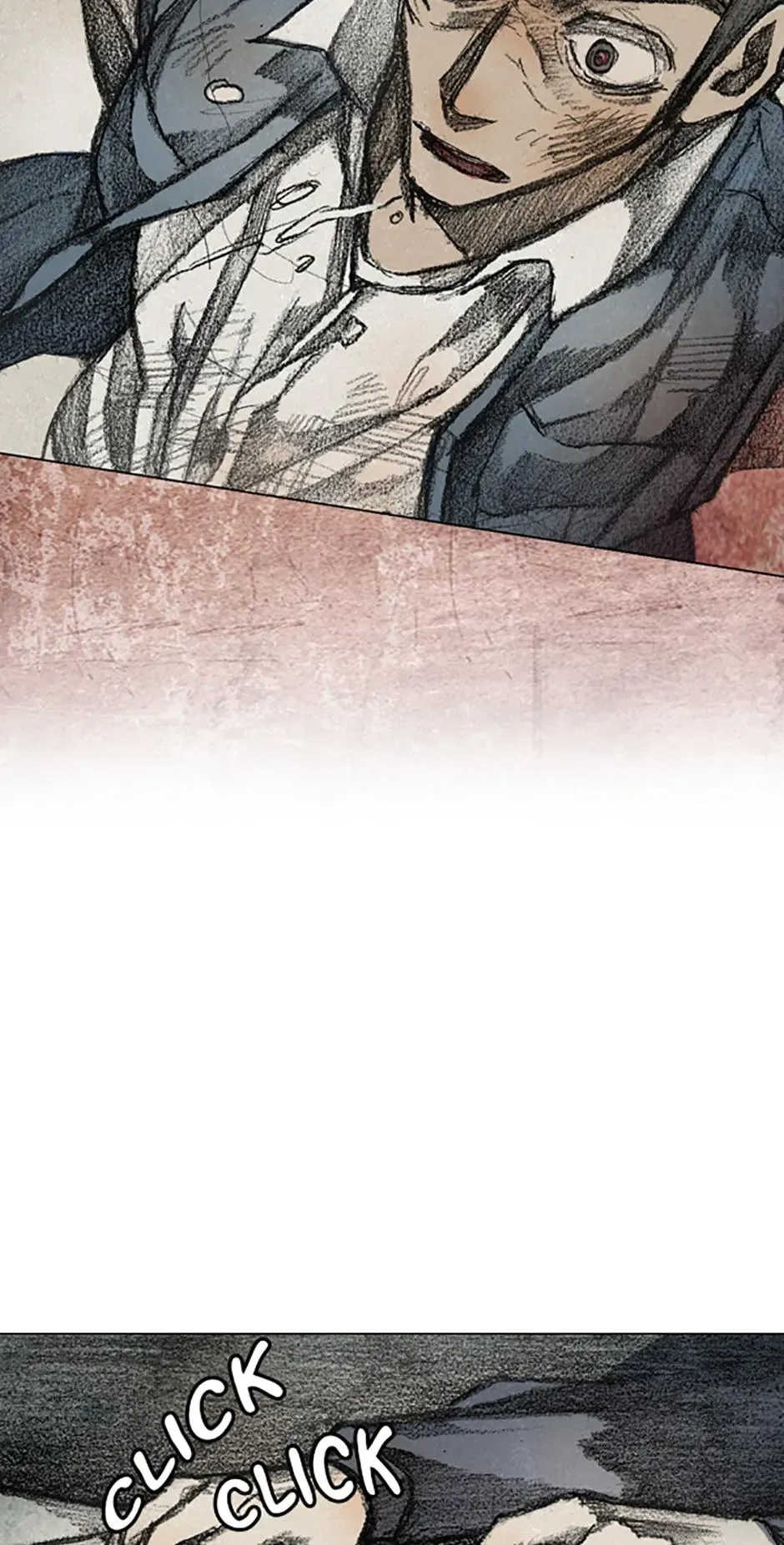 Red Cage Chapter 97 page 33 - 