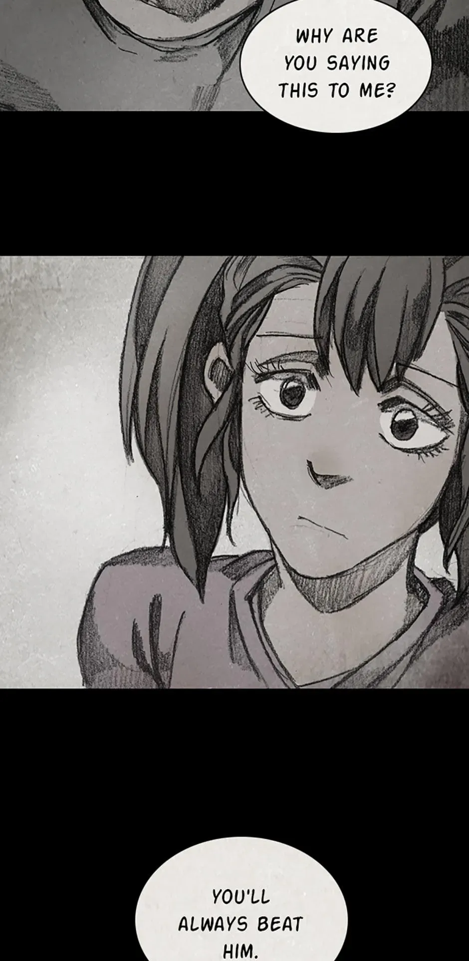 Red Cage Chapter 97 page 5 - 