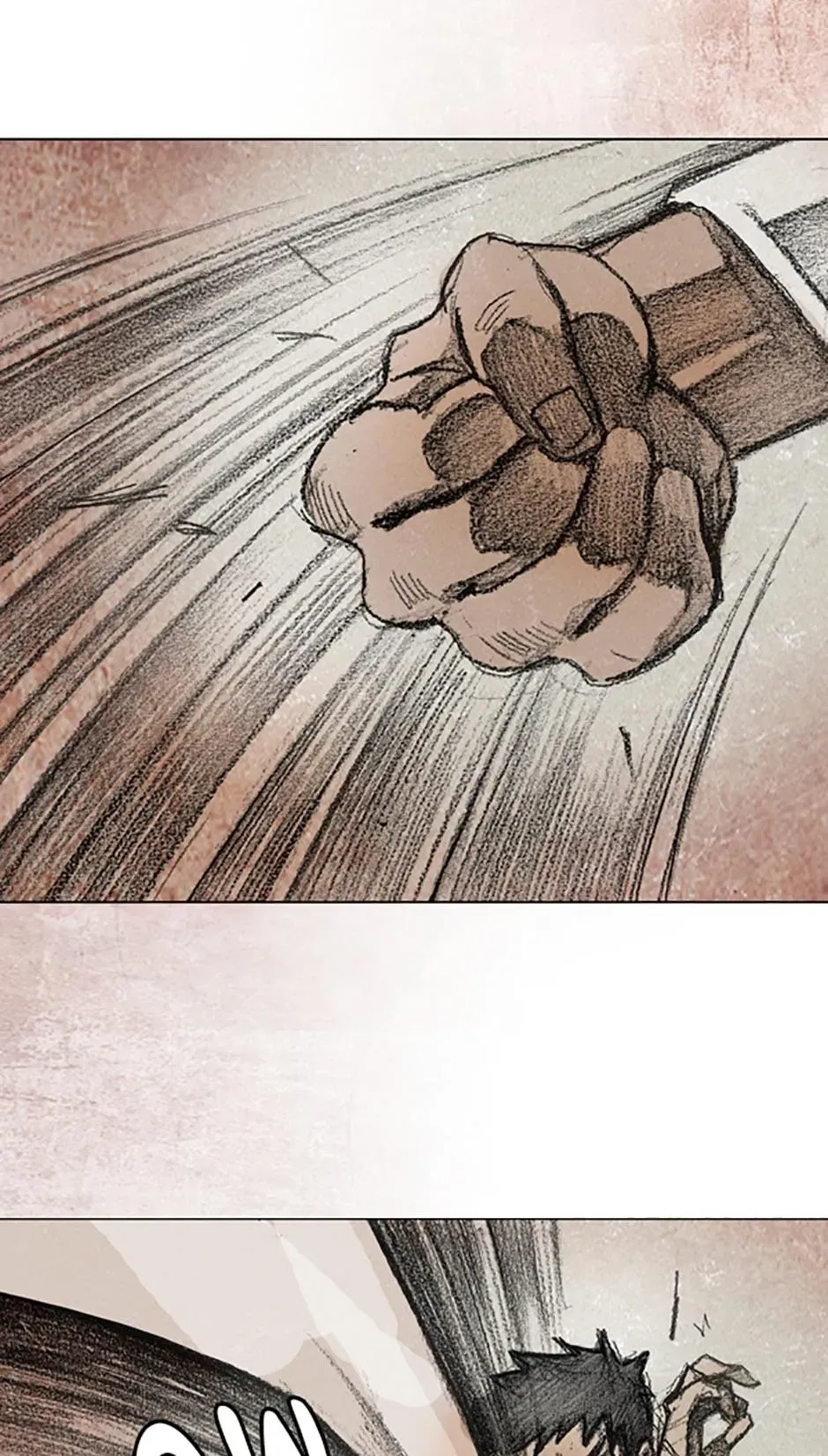 Red Cage Chapter 97 page 41 - 
