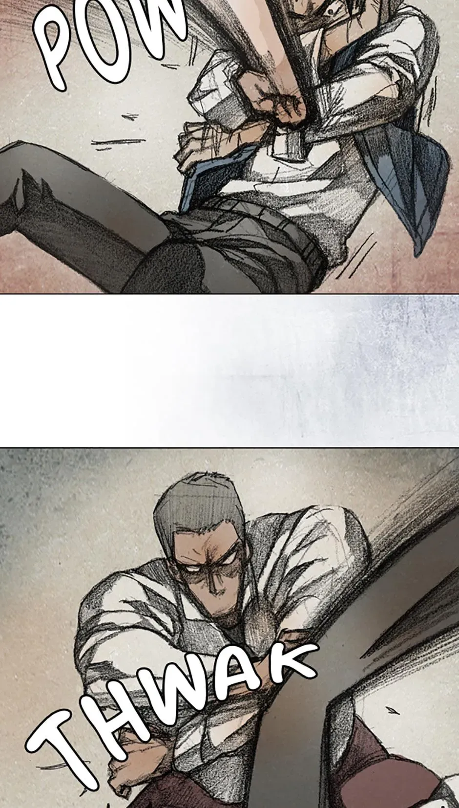 Red Cage Chapter 97 page 42 - 