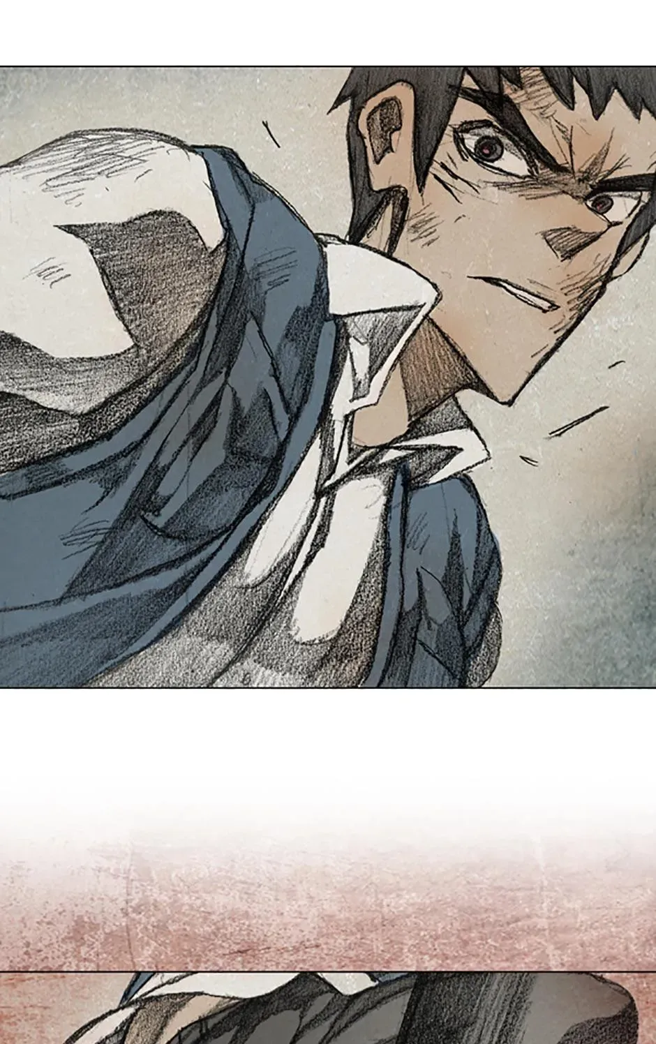 Red Cage Chapter 97 page 44 - 