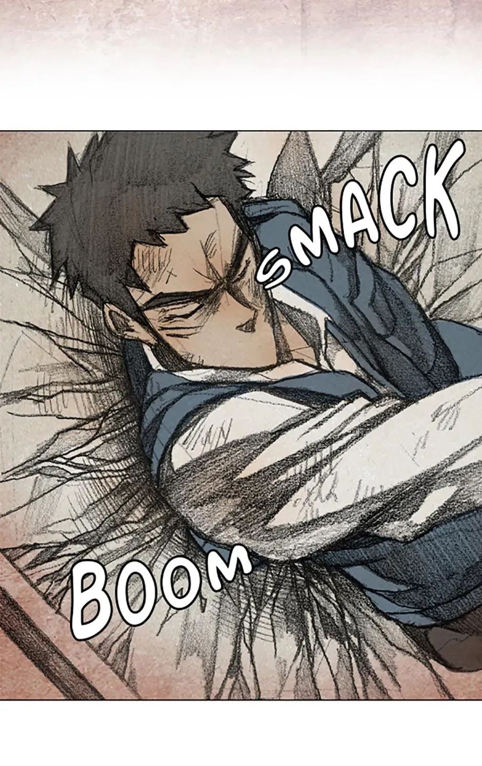 Red Cage Chapter 97 page 46 - 