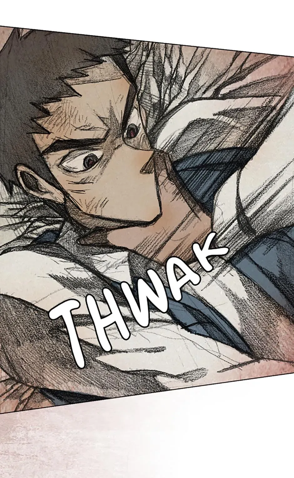 Red Cage Chapter 97 page 47 - 