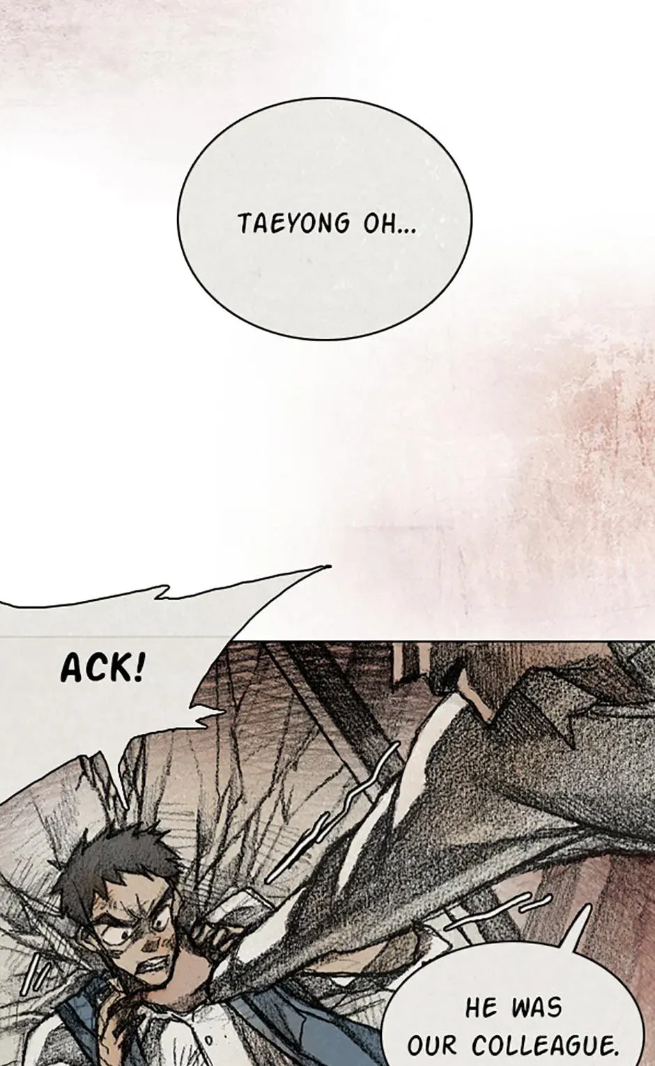 Red Cage Chapter 97 page 48 - 