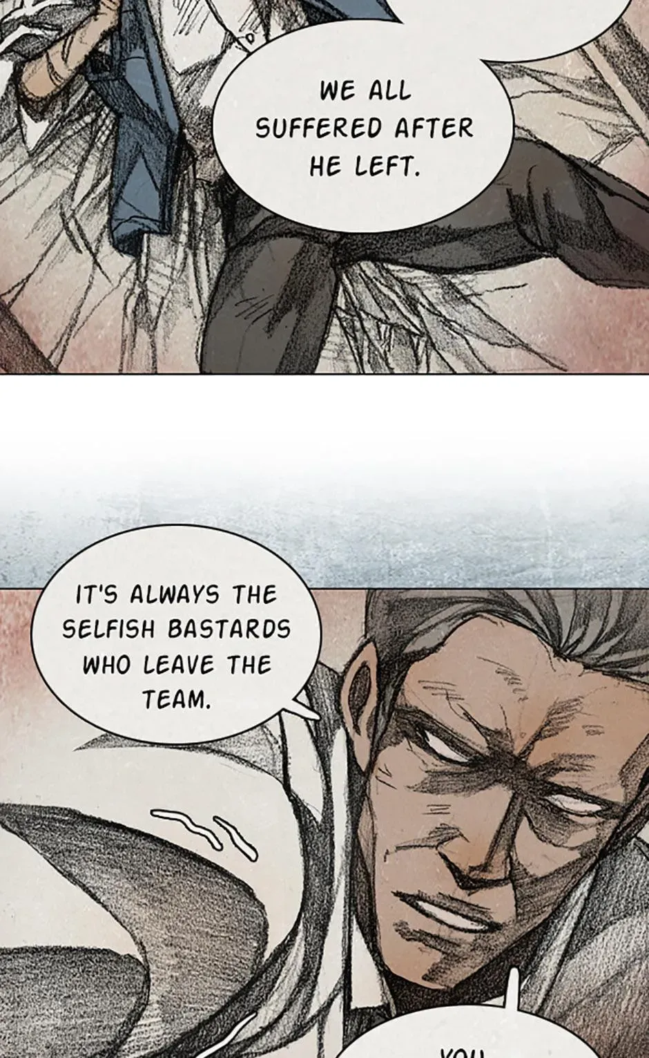 Red Cage Chapter 97 page 49 - 