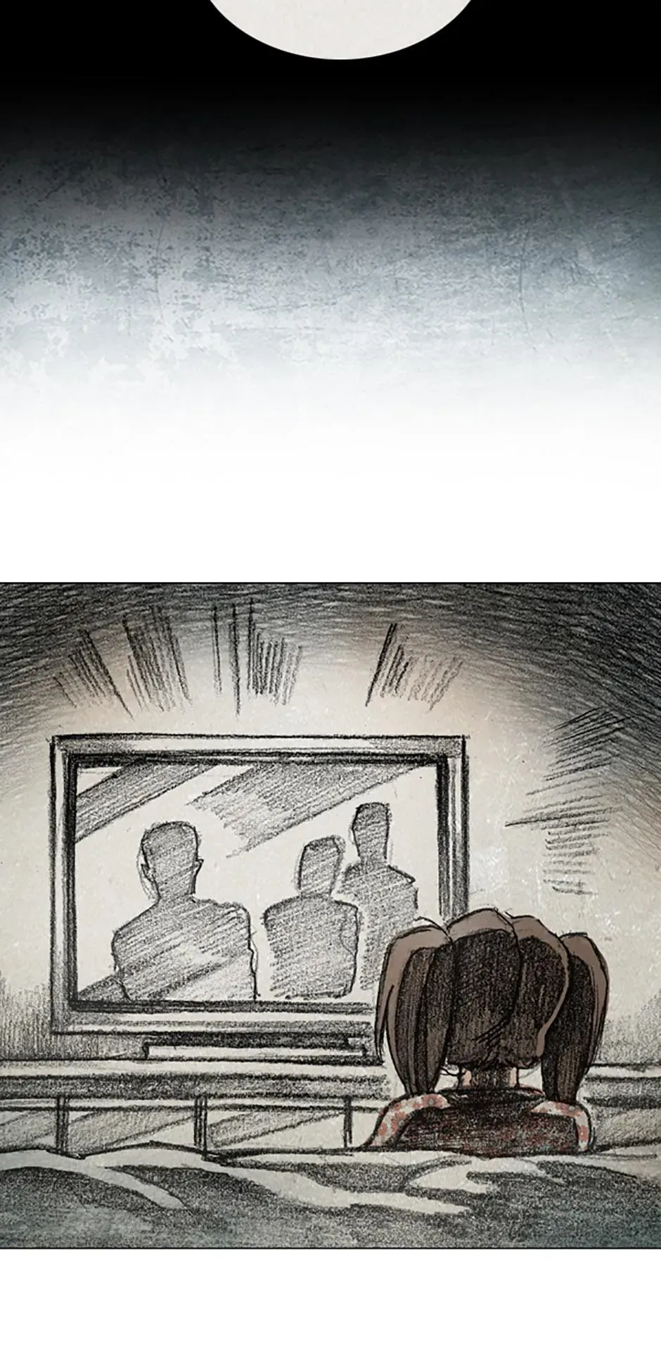 Red Cage Chapter 97 page 6 - 