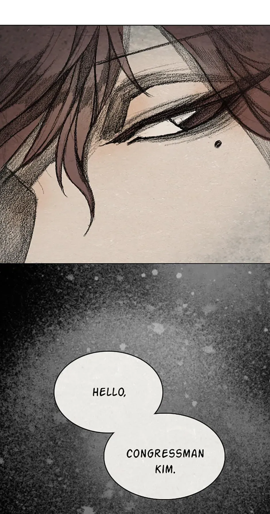 Red Cage Chapter 97 page 56 - 