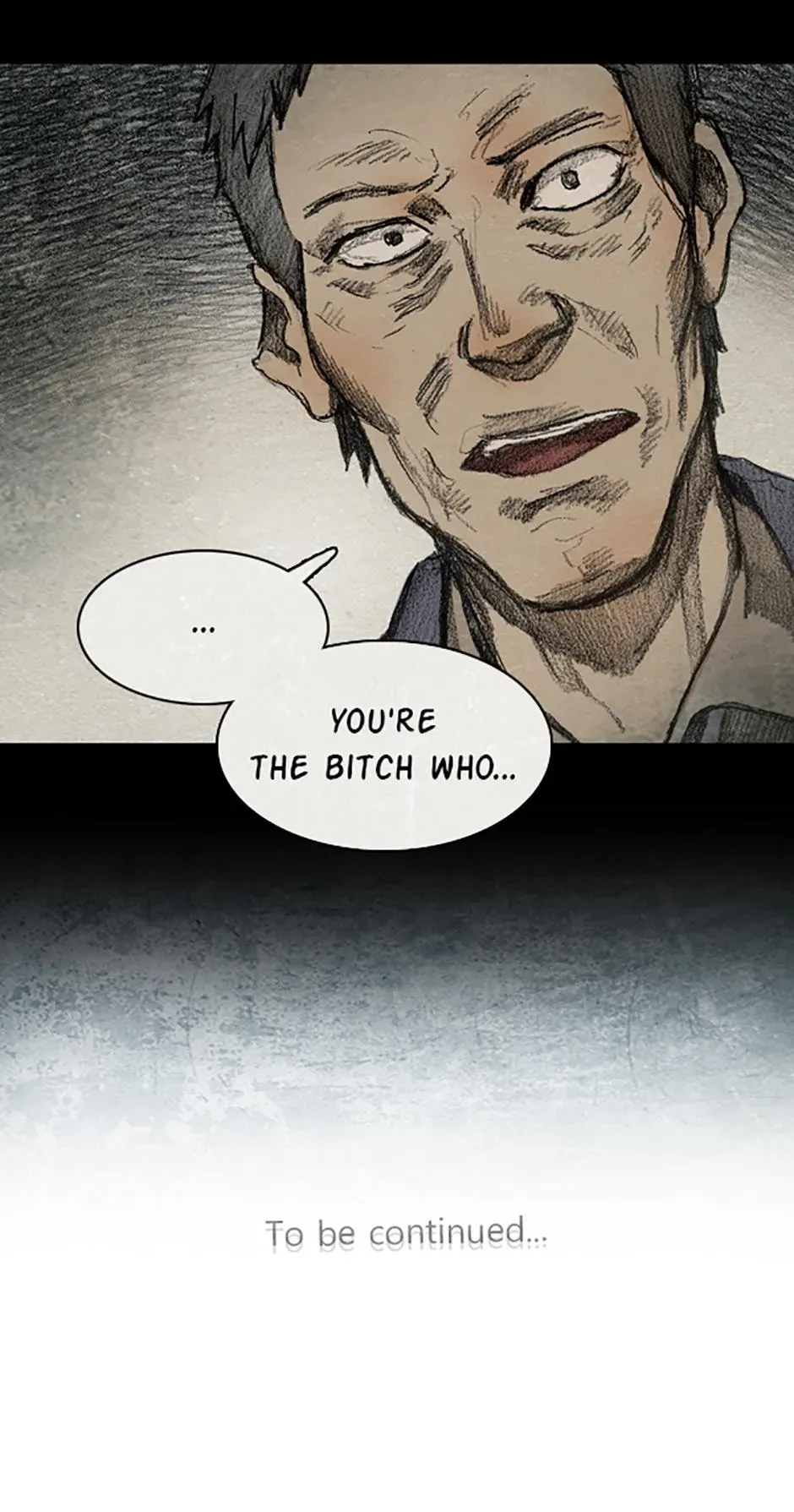 Red Cage Chapter 97 page 58 - 