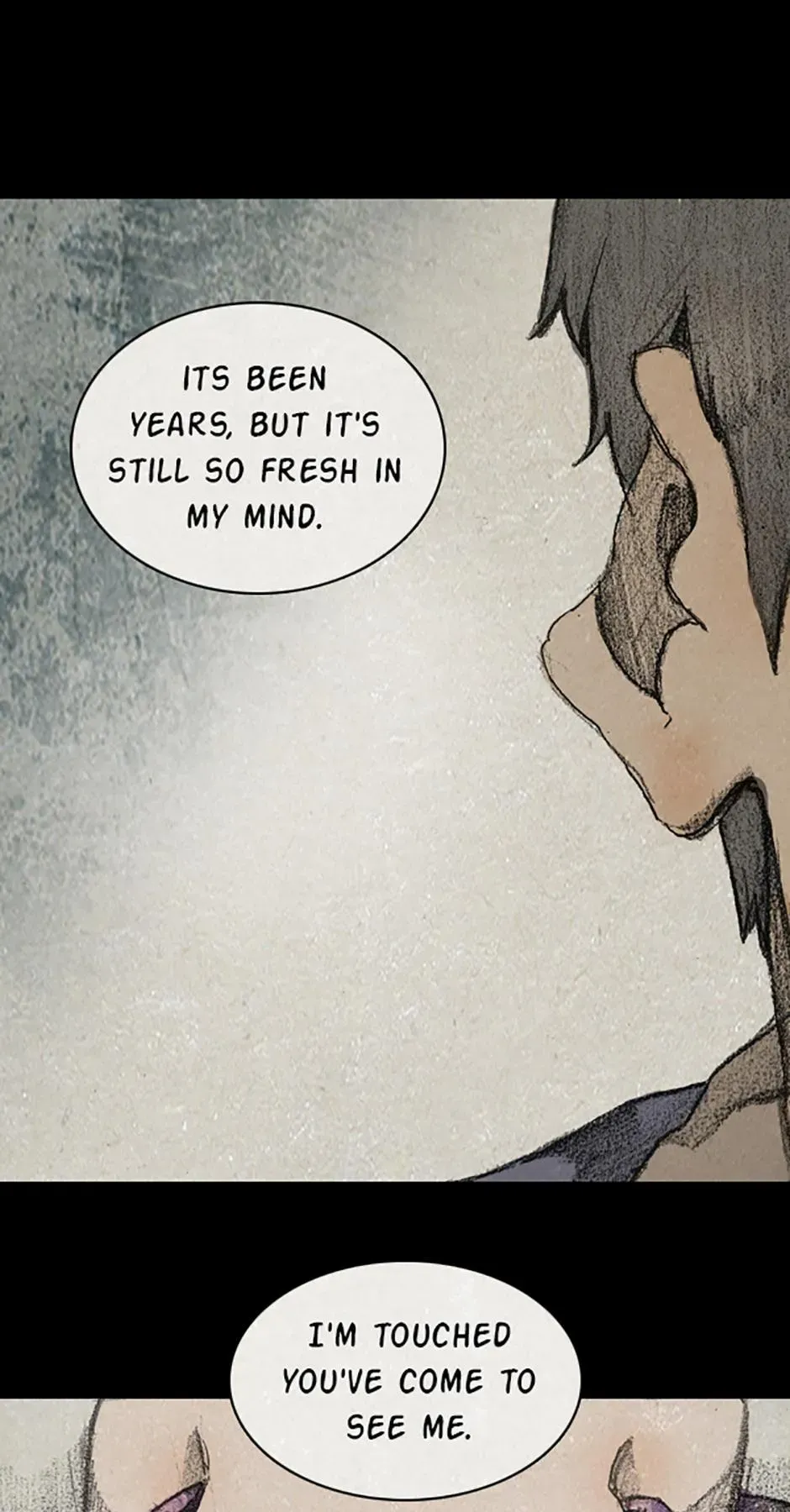 Red Cage Chapter 98 page 1 - 