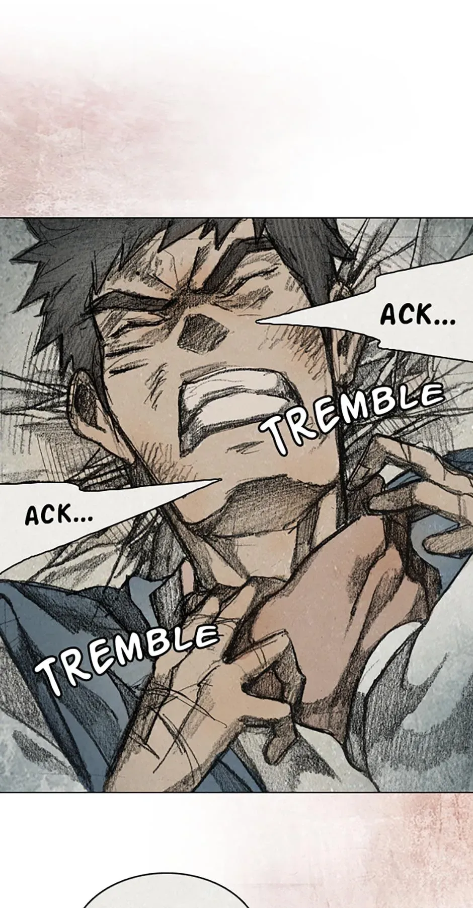 Red Cage Chapter 98 page 11 - 