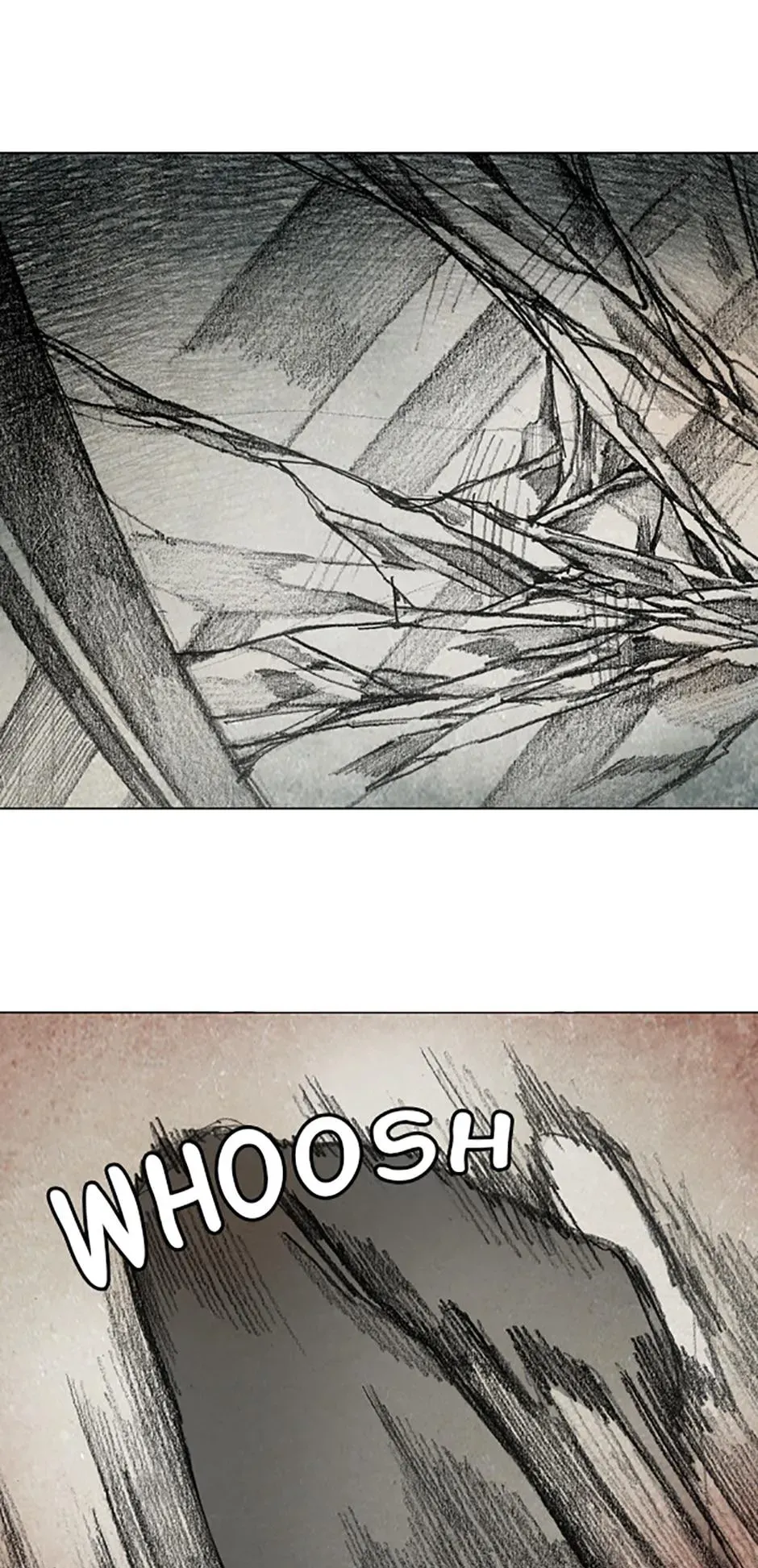 Red Cage Chapter 98 page 15 - 