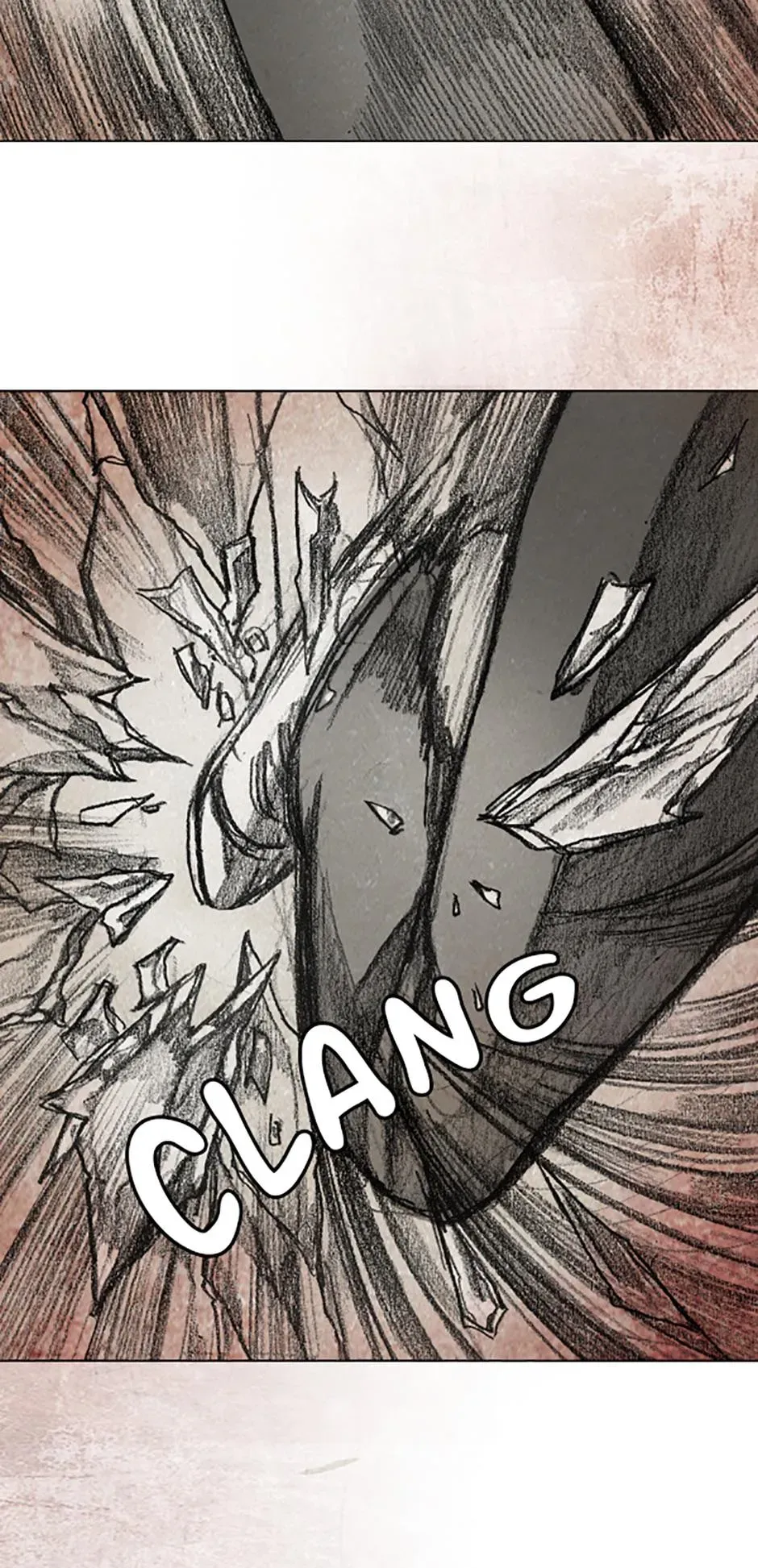 Red Cage Chapter 98 page 16 - 