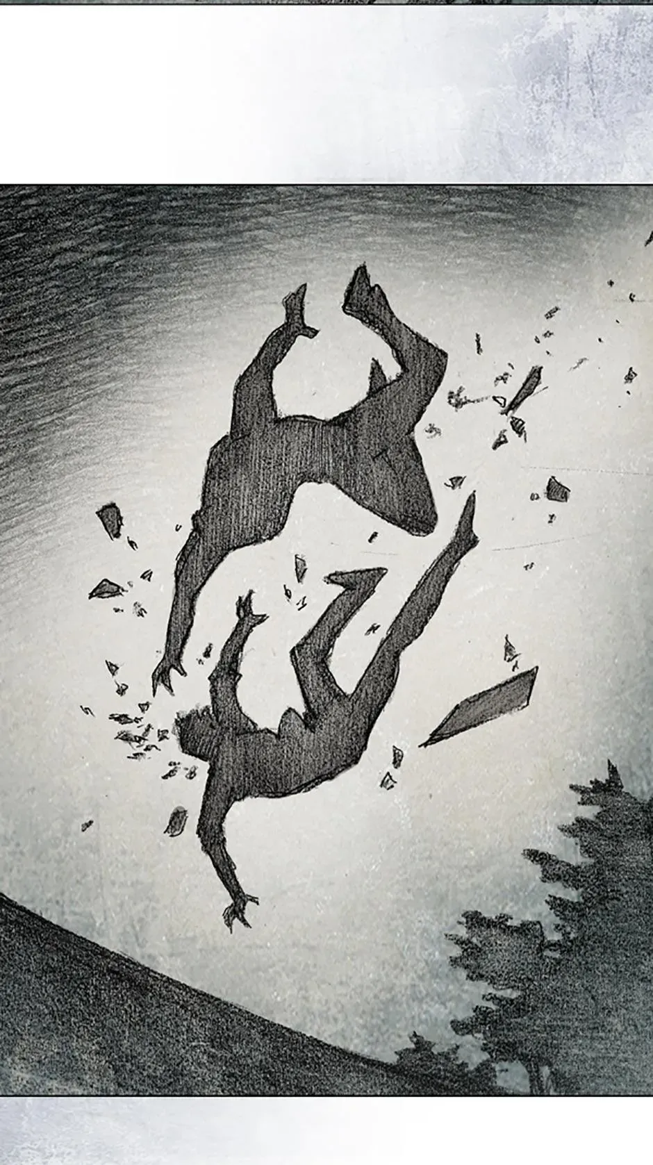 Red Cage Chapter 98 page 19 - 