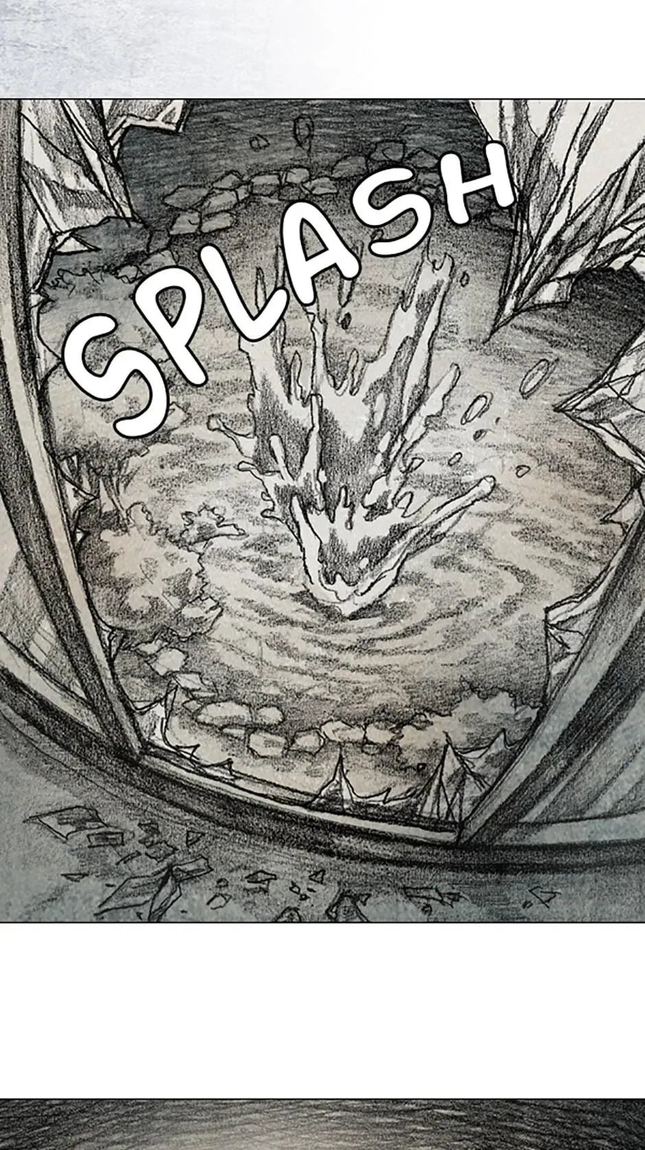 Red Cage Chapter 98 page 20 - 