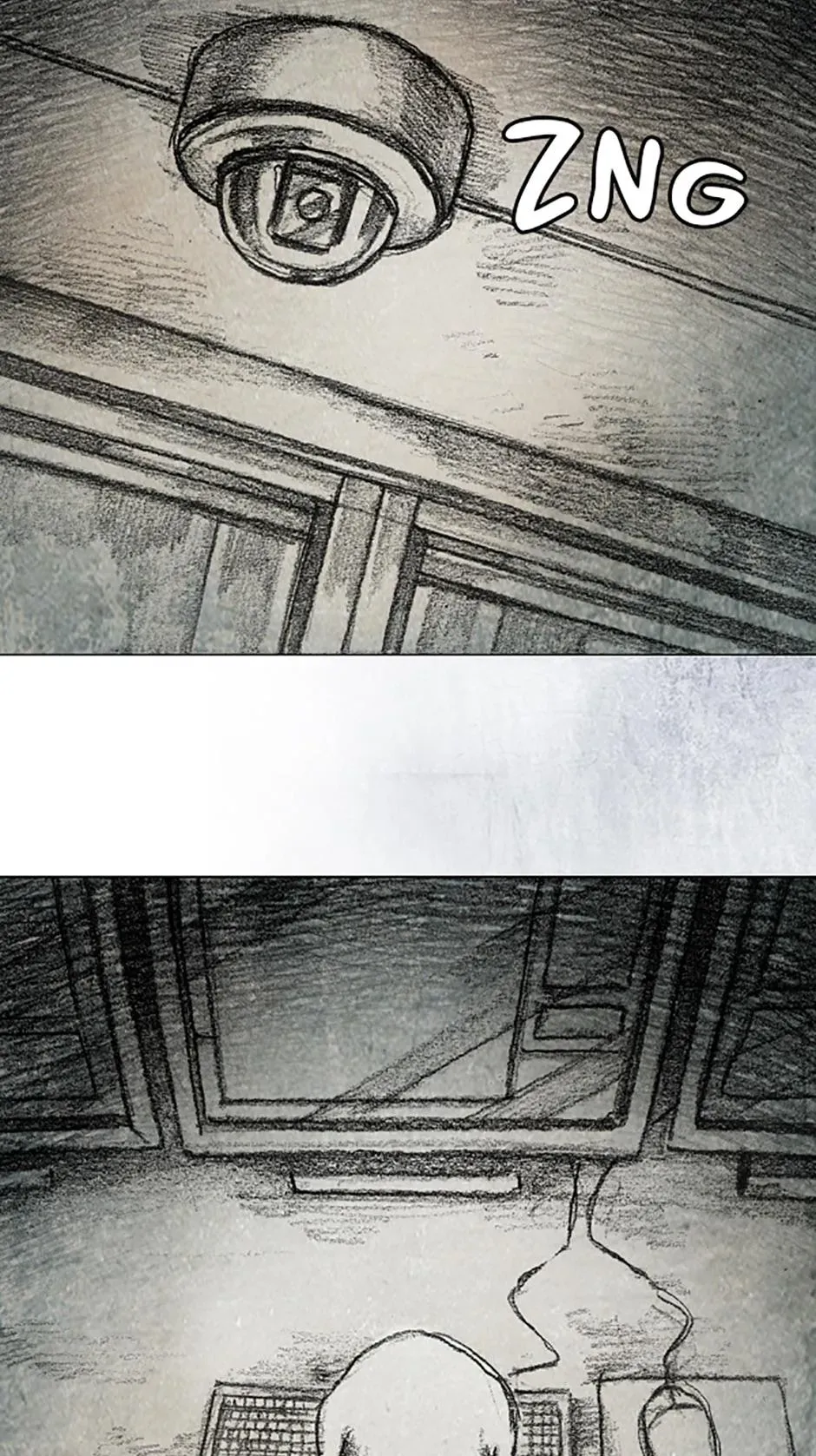 Red Cage Chapter 98 page 21 - 