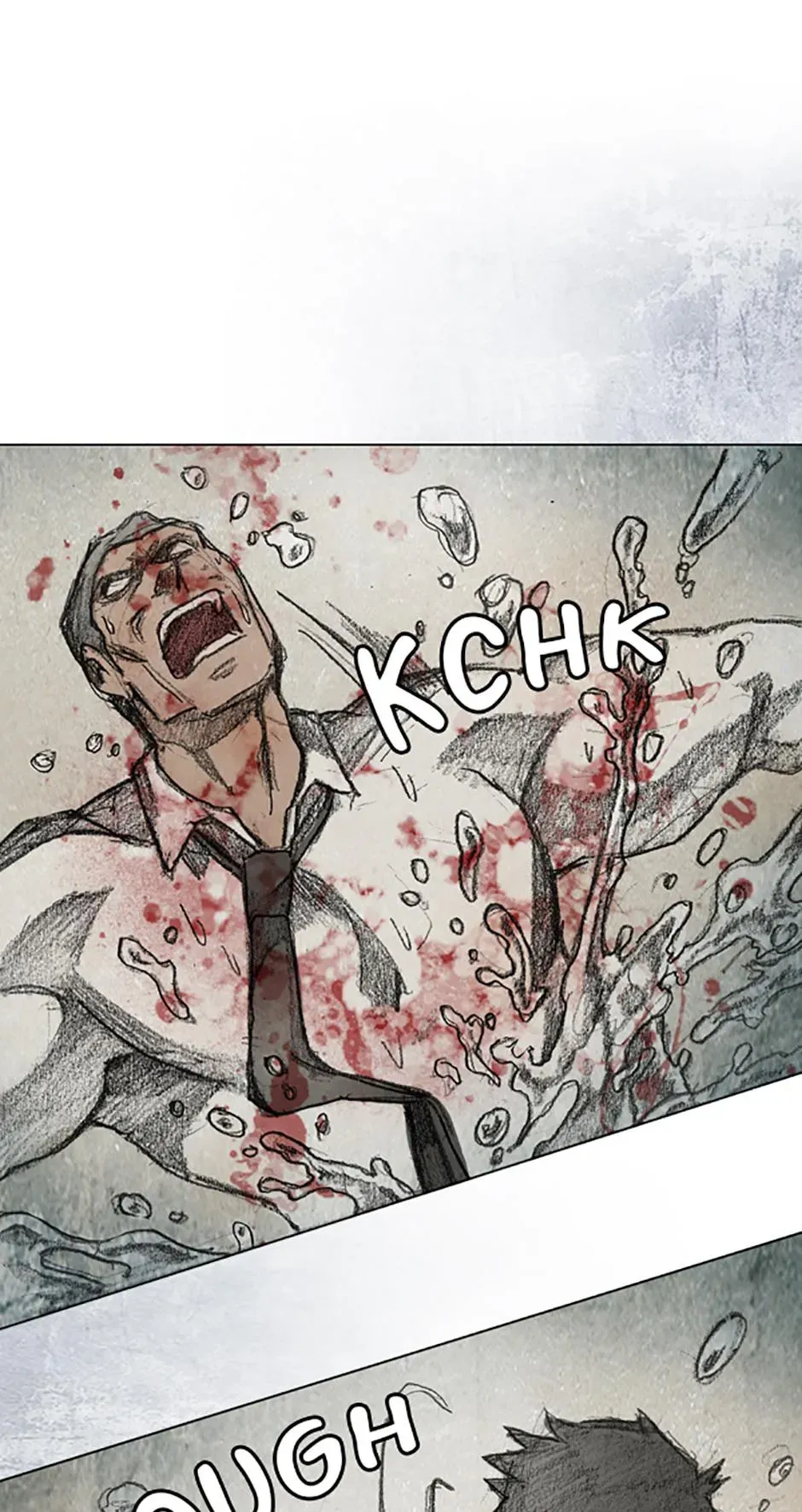 Red Cage Chapter 98 page 23 - 