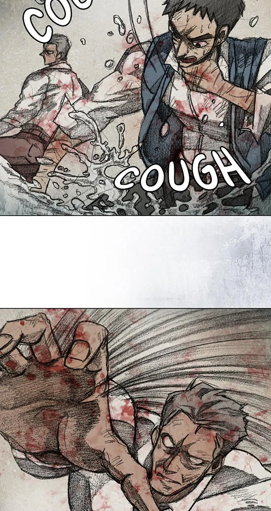 Red Cage Chapter 98 page 24 - 