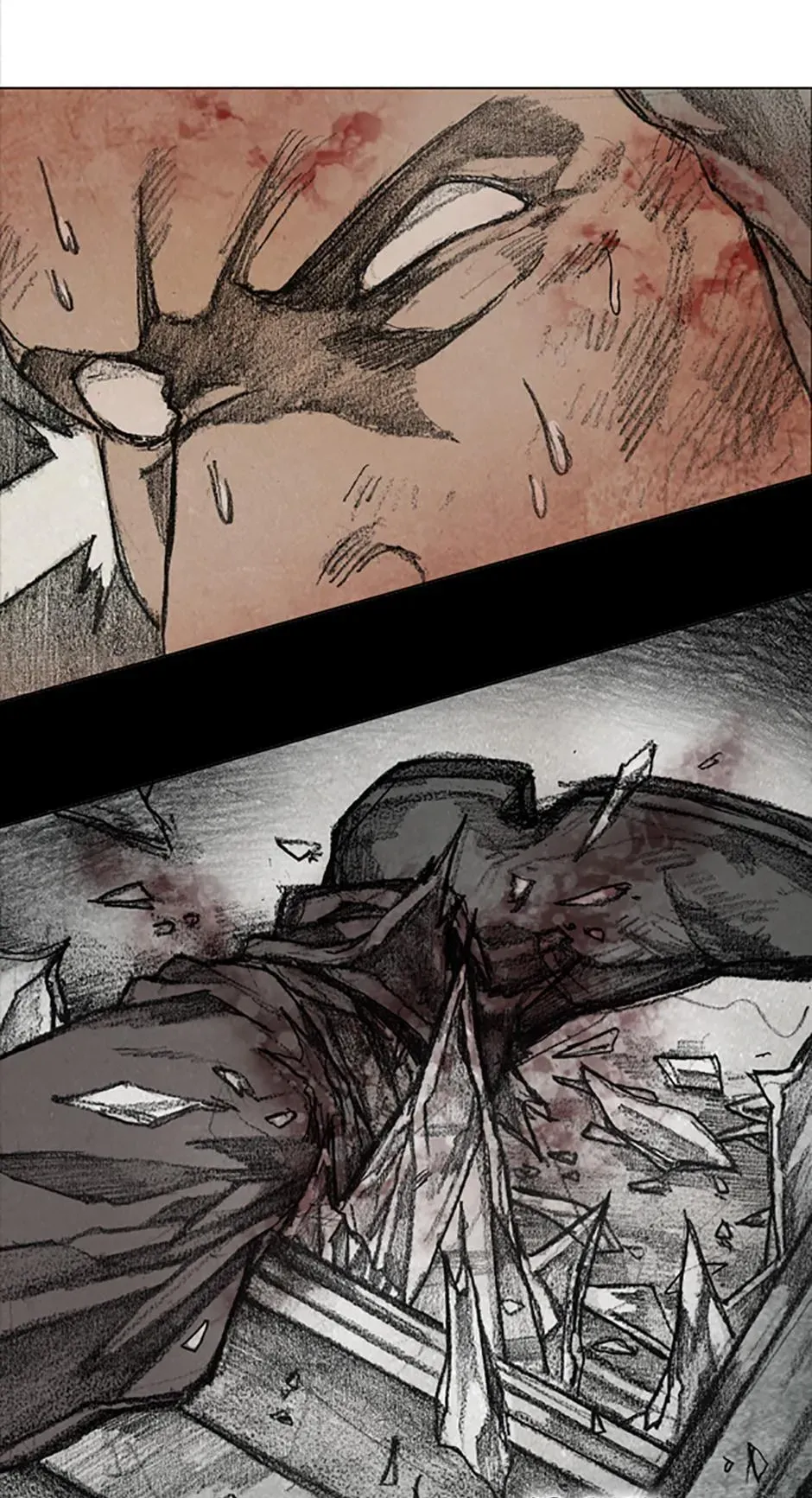 Red Cage Chapter 98 page 26 - 