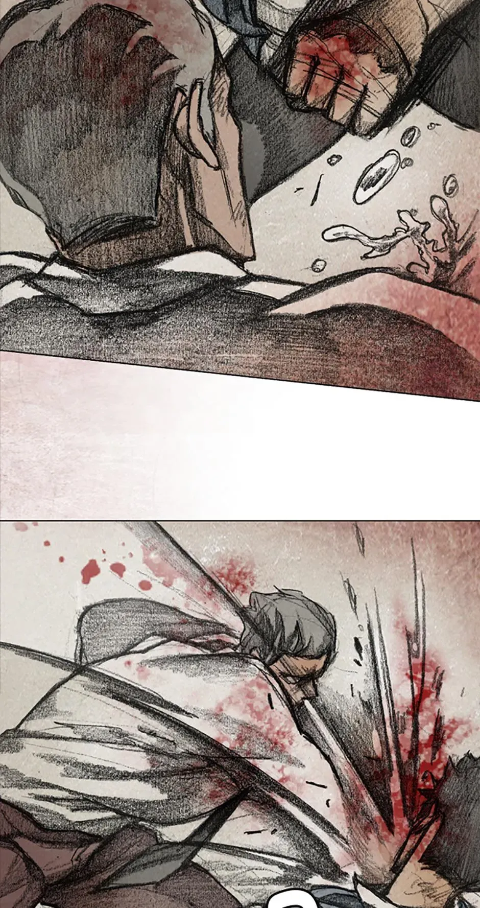 Red Cage Chapter 98 page 30 - 