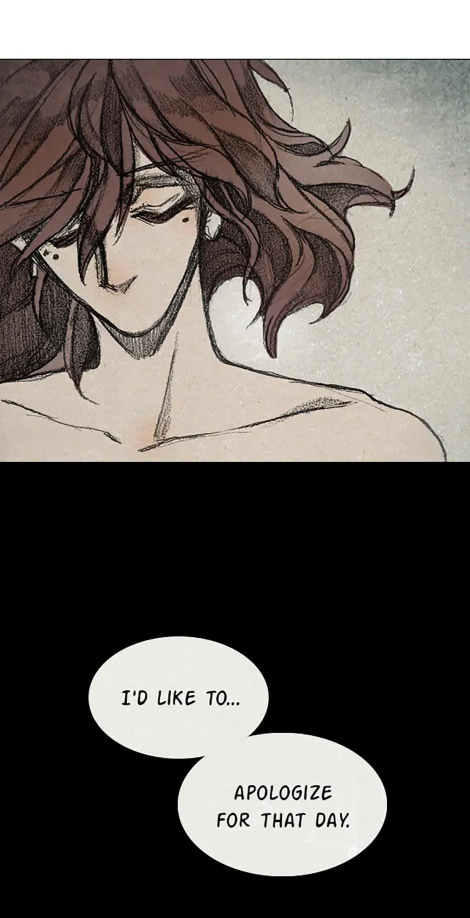 Red Cage Chapter 98 page 4 - 