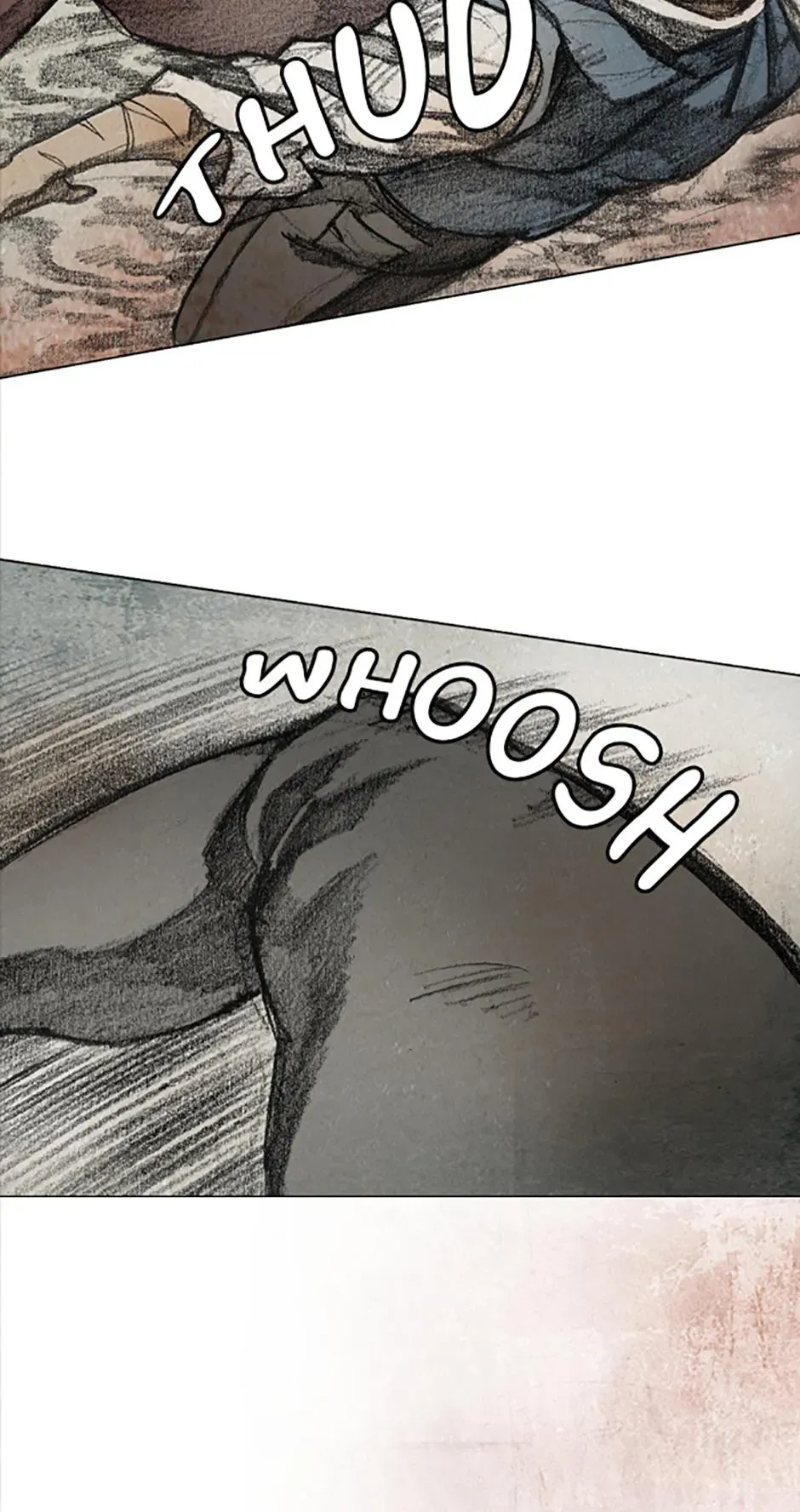 Red Cage Chapter 98 page 31 - 