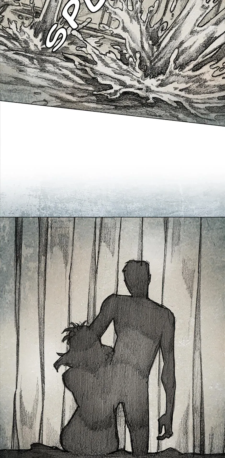 Red Cage Chapter 98 page 33 - 