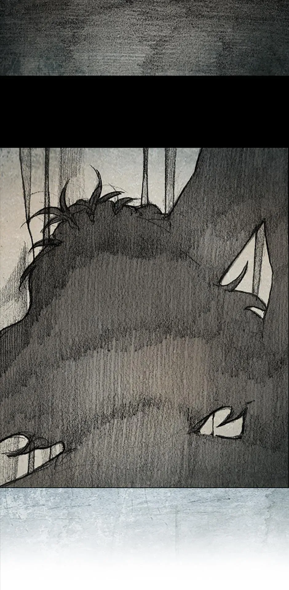 Red Cage Chapter 98 page 34 - 