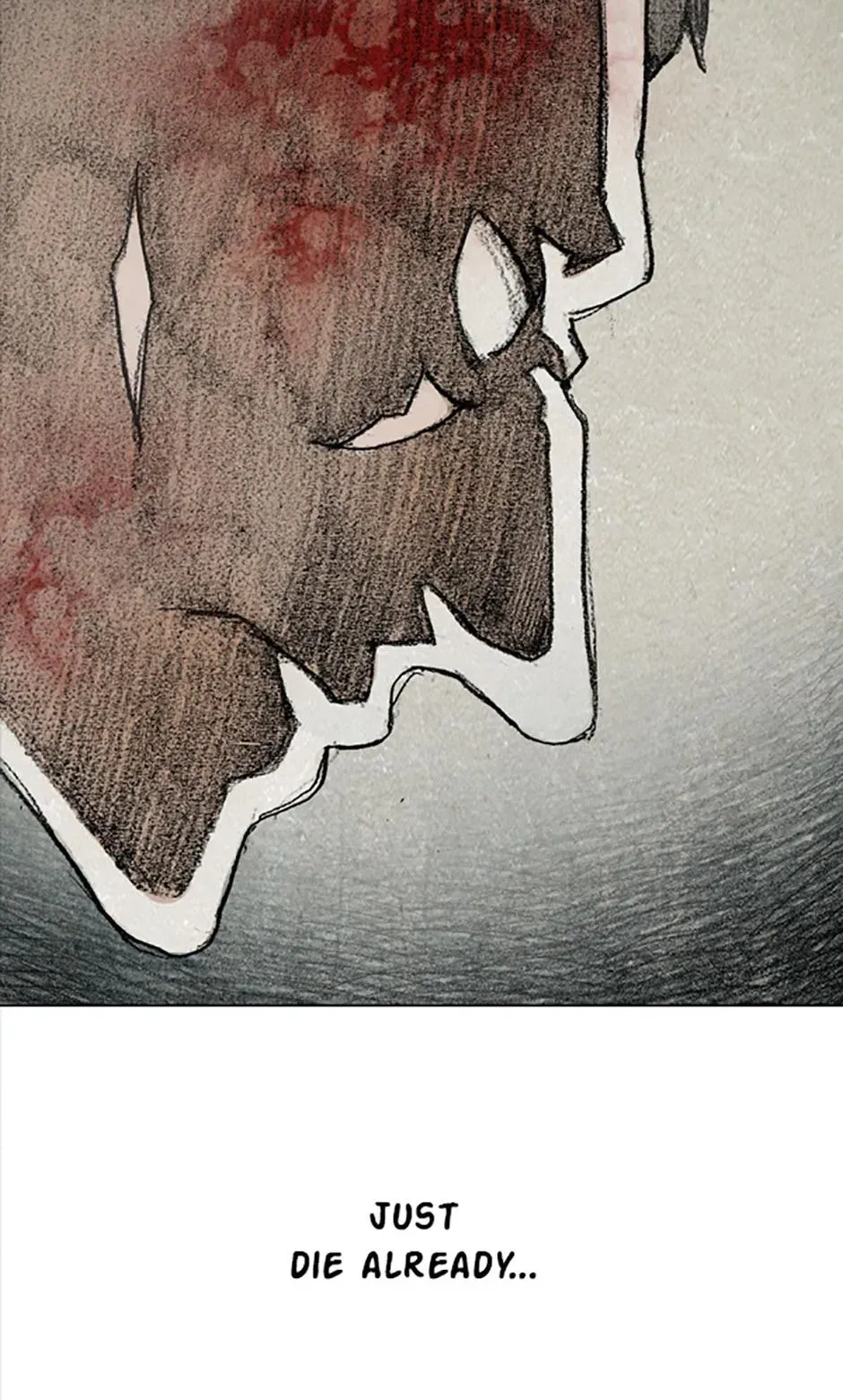 Red Cage Chapter 98 page 39 - 