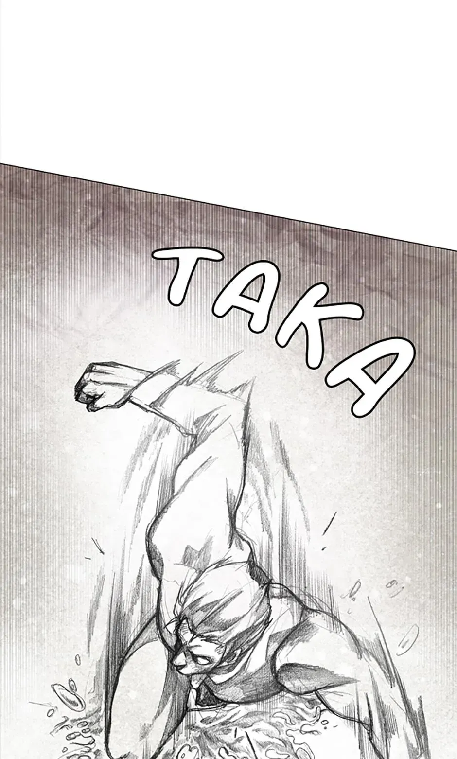 Red Cage Chapter 98 page 40 - 