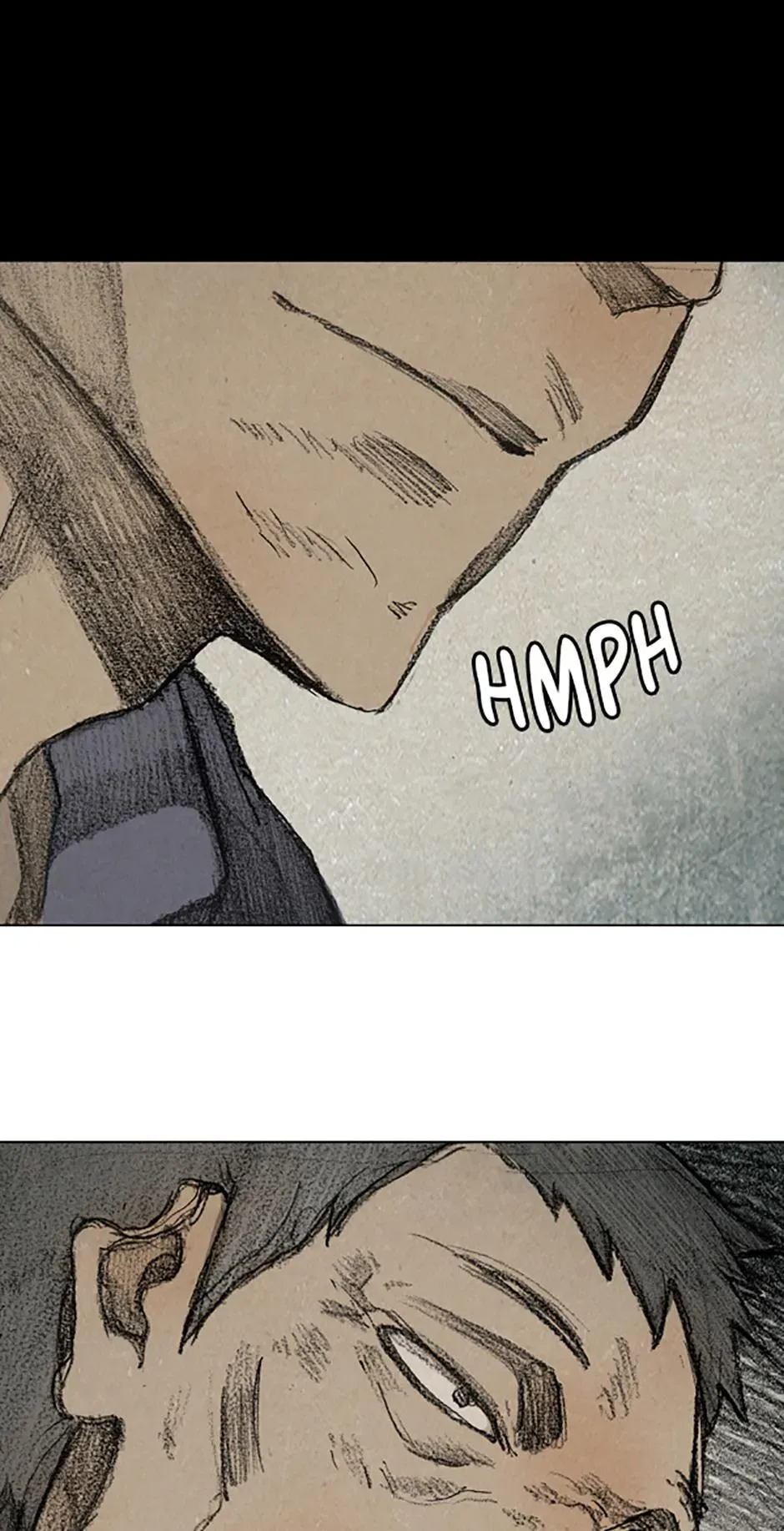 Red Cage Chapter 98 page 5 - 