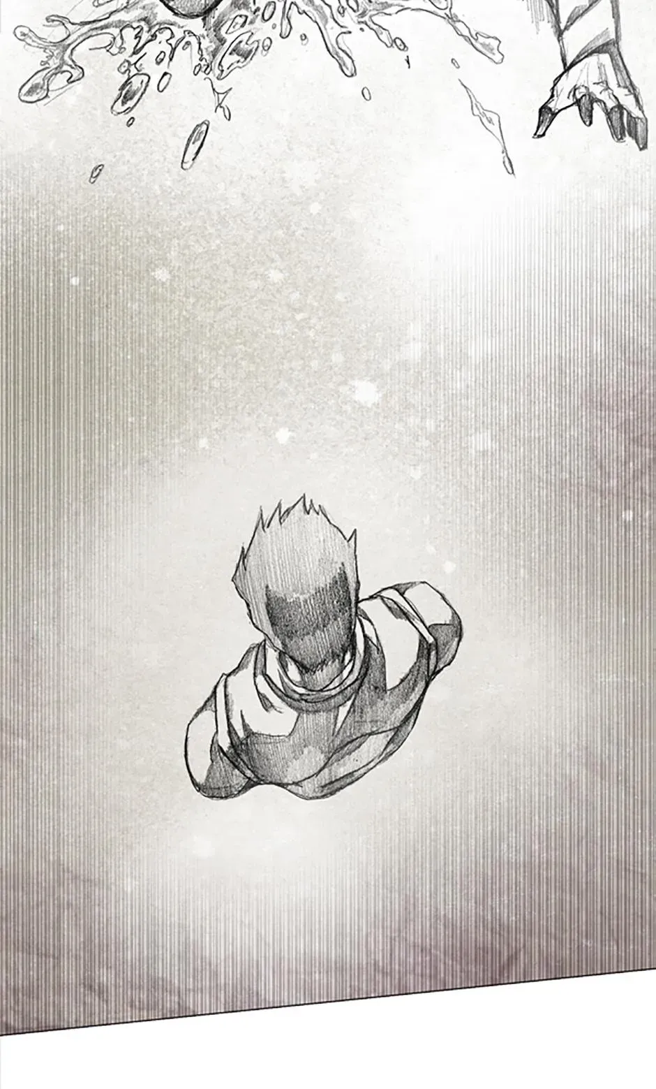 Red Cage Chapter 98 page 41 - 