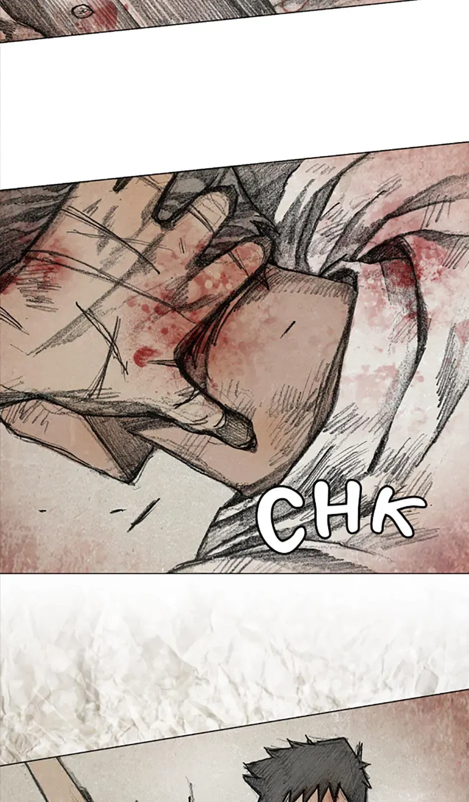 Red Cage Chapter 98 page 44 - 
