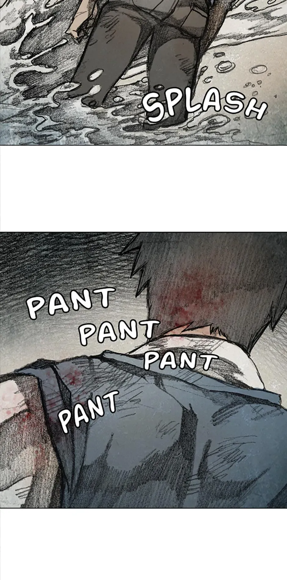 Red Cage Chapter 98 page 48 - 