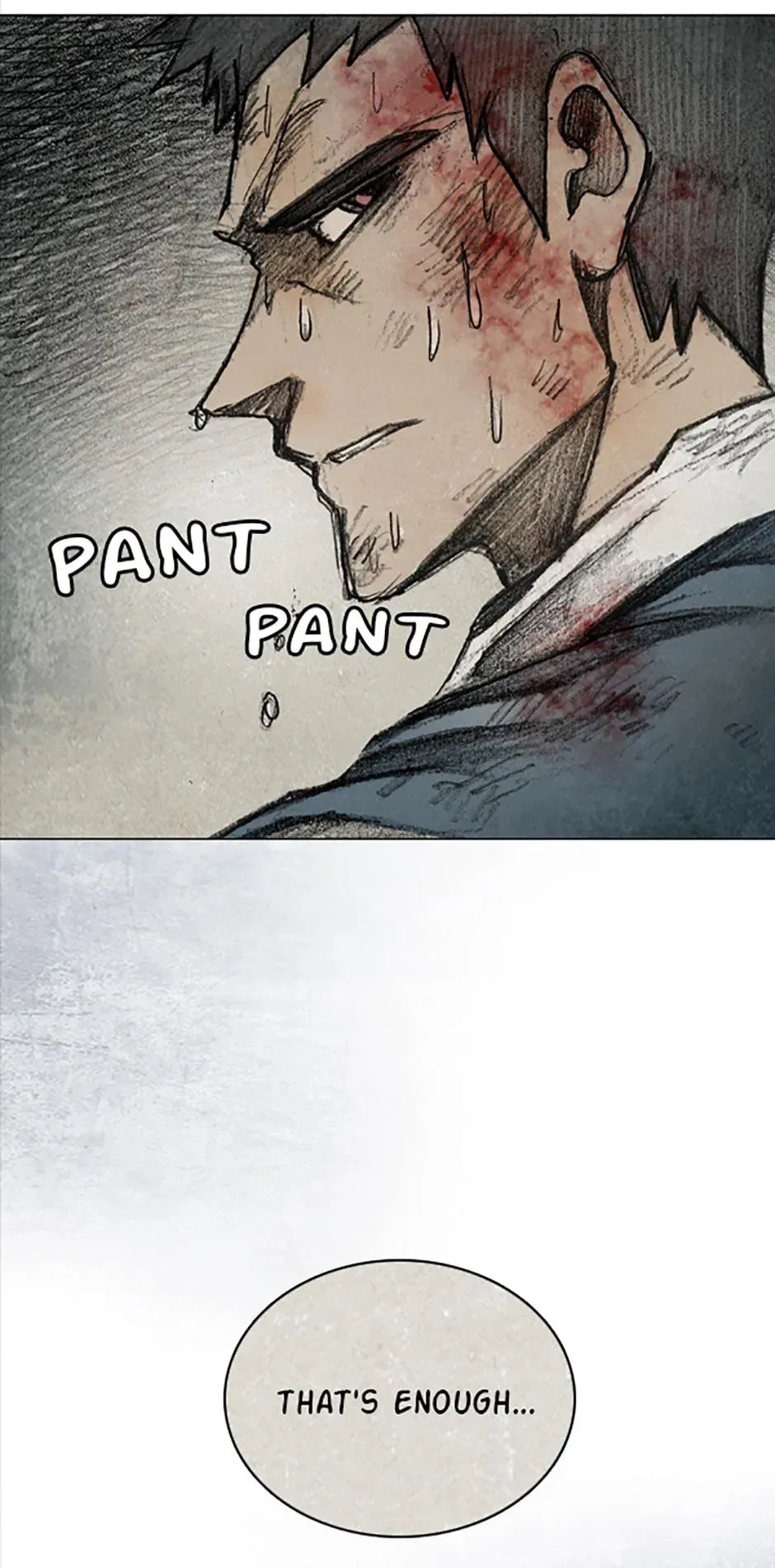 Red Cage Chapter 98 page 49 - 