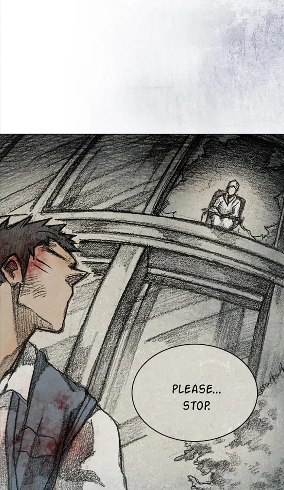 Red Cage Chapter 98 page 50 - 